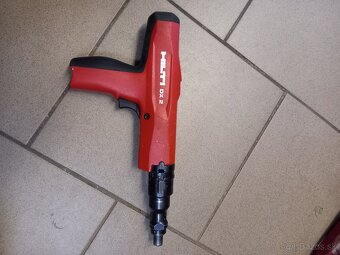 Klincovačka Hilti - 2