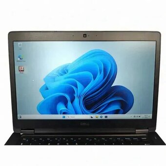 Notebook Dell Latitude 5480 - 633559 - 2