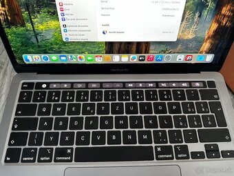 MacBook Pro 2020 - 2