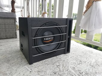 Subwoofer Hertz ES300 - 2