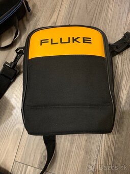 FLUKE - 2