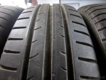 Letné pneumatiky 165/65R15 DUNLOP - 2