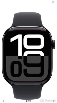 Predám Apple Watch 10 46 mm - 2