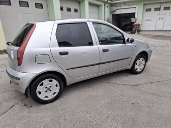 Fiat Punto - 2