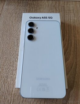 Samsung A55 - 2