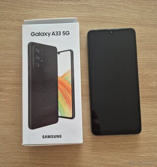 Samsung Galaxy A33 5G - 2