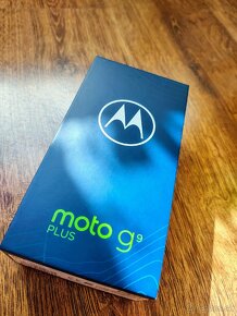 Motorola G9 PLUS - 2