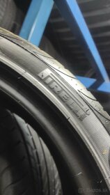 Pirelli 205/40r17 letné - 2