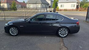 BMW 520D 2016 - 2