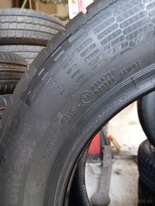 Predám NOVE Pneu 185/65 R15 4ks Letné - 2