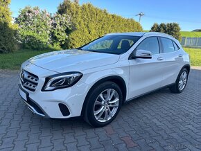 Mercedes-Benz GLA 200 D 4MATIC A/T - 2