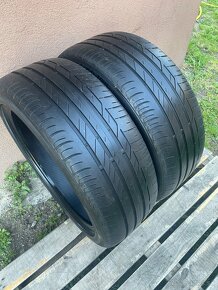 Bridgestone 225/45 R19 2ks=40€ - 2