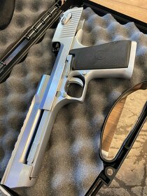 Desert Eagle XIX 6" BC, cal. 50 AE - 2