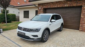 Volkswagen Tiguan Allspace 7miestny - 2