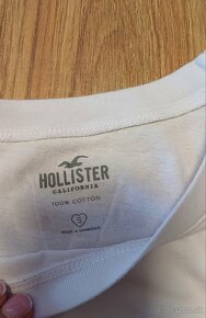 Crop top - Hollister/ S - 2