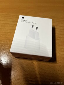 Apple USB-C adapter 20W - 2