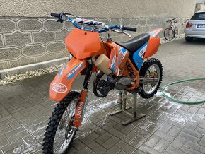 Jawa 50 špeciál - 2