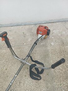 Krovinorez STIHL - 2