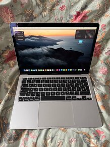 MacBook Air M1 - 2