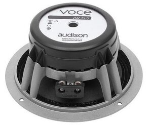 Reproduktory Audison Voce 6.5 - 2