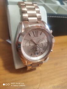 Michael Kors dámske hodinky - 2