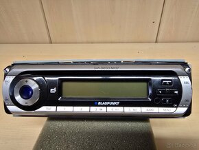 BLAUPUNKT SAN DIEGO MP27 - 2