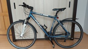 Detsky Muzsky bicykel HT 28" - 2