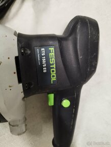 Predam festool  excentricka bruska - 2