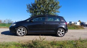 Vw golf plus 1.9tdi - 2