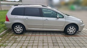 Peugeot 307 SW 1.6 16V - 2