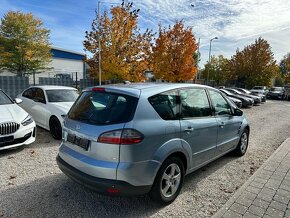 FORD S MAX 2.0 TDCI - 2