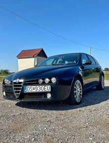 Alfa Romeo 159 110kw 1.9 Jtd - 2