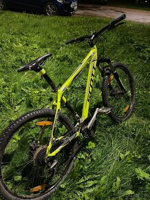 Bicykel Scott Aspect 40 - 2