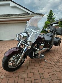 Predam Suzuki Intruder C1800R - 2