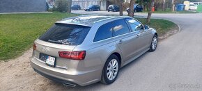 Audi A6 2.0TDI ultra - 2