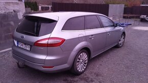 Mondeo - 2