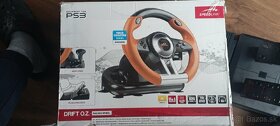 Speed link DRIFT O.Z. racing wheel - 2