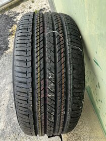 Rezervné koleso BMW 255/50 R19 - 2