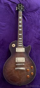 Epiphone Les Paul Standard Pro 2012 - 2