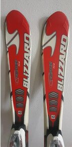 Lyze blizzard 110 - 2