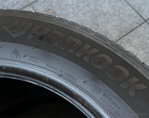 225/60 R18 Celoročne Hankook Zimne Top stav - 2