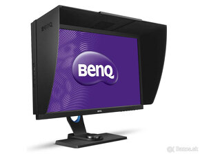 27" BenQ SW2700PT - 2