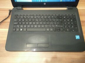 základná doska z notebooku Hp 250 G4 - 2