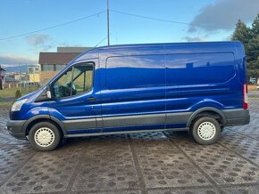 Predám Ford Transit Van 2.2 TDCi 155k Trend L3H2 T350 - 2