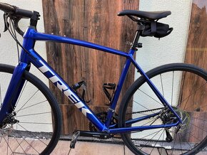 TREK Domane AL 2 Disc 2023HexBlue veľkosť 56 - 2