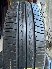 185/65 R15 Bridgestone - 2