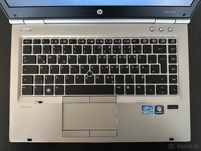 Notebook HP EliteBook 8460p - 2