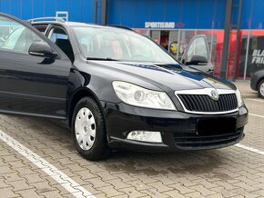 Skoda Octavia 1.6 tdi - 2