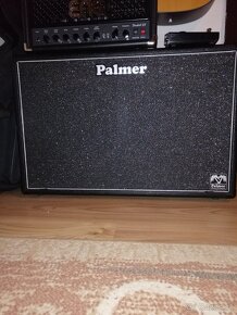 Palmer 212 Celestion Creamback - 2