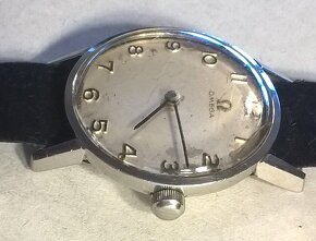 OMEGA Geneve kalibr 620 I tridy, 1964rok . FUNKCNI - 2